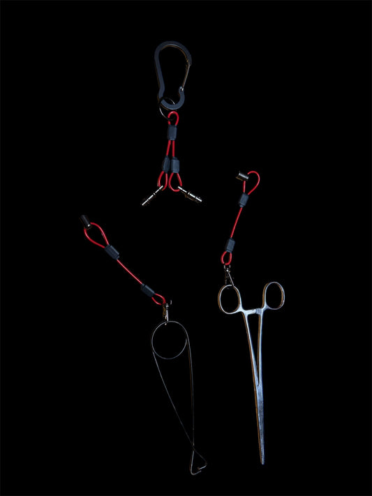 Fishing Tool Quick Disconnect