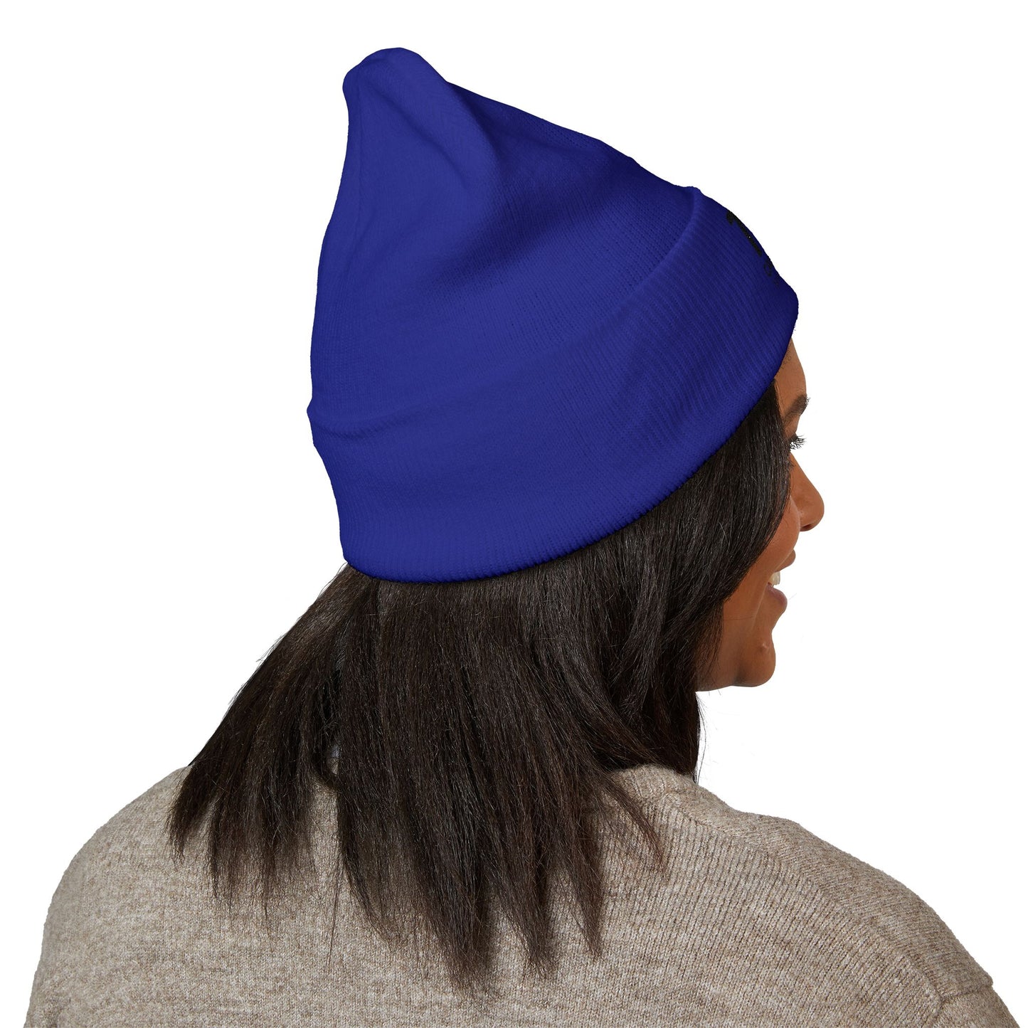 Embroidered Beanie TFS Gear