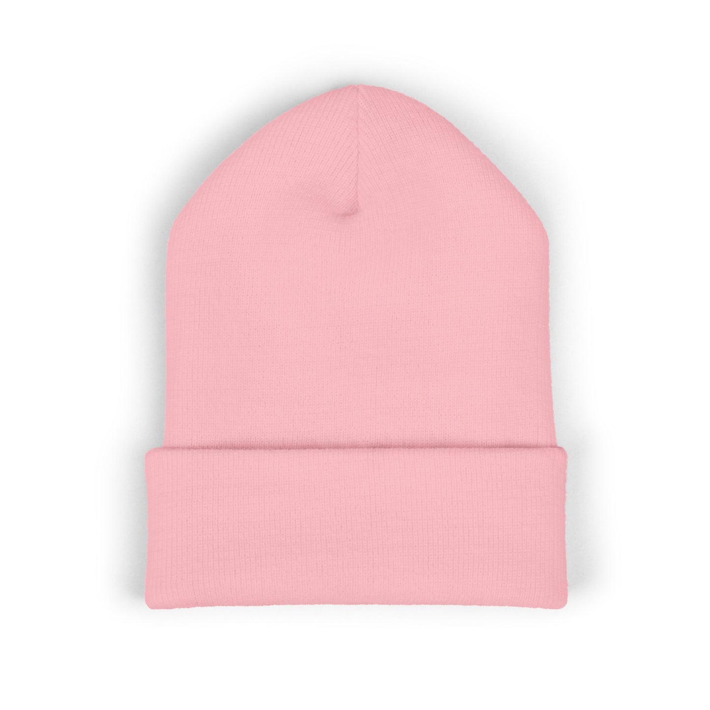 Embroidered Beanie TFS Gear