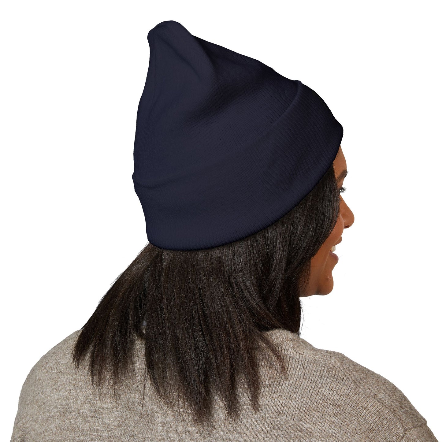 Embroidered Beanie TFS Gear