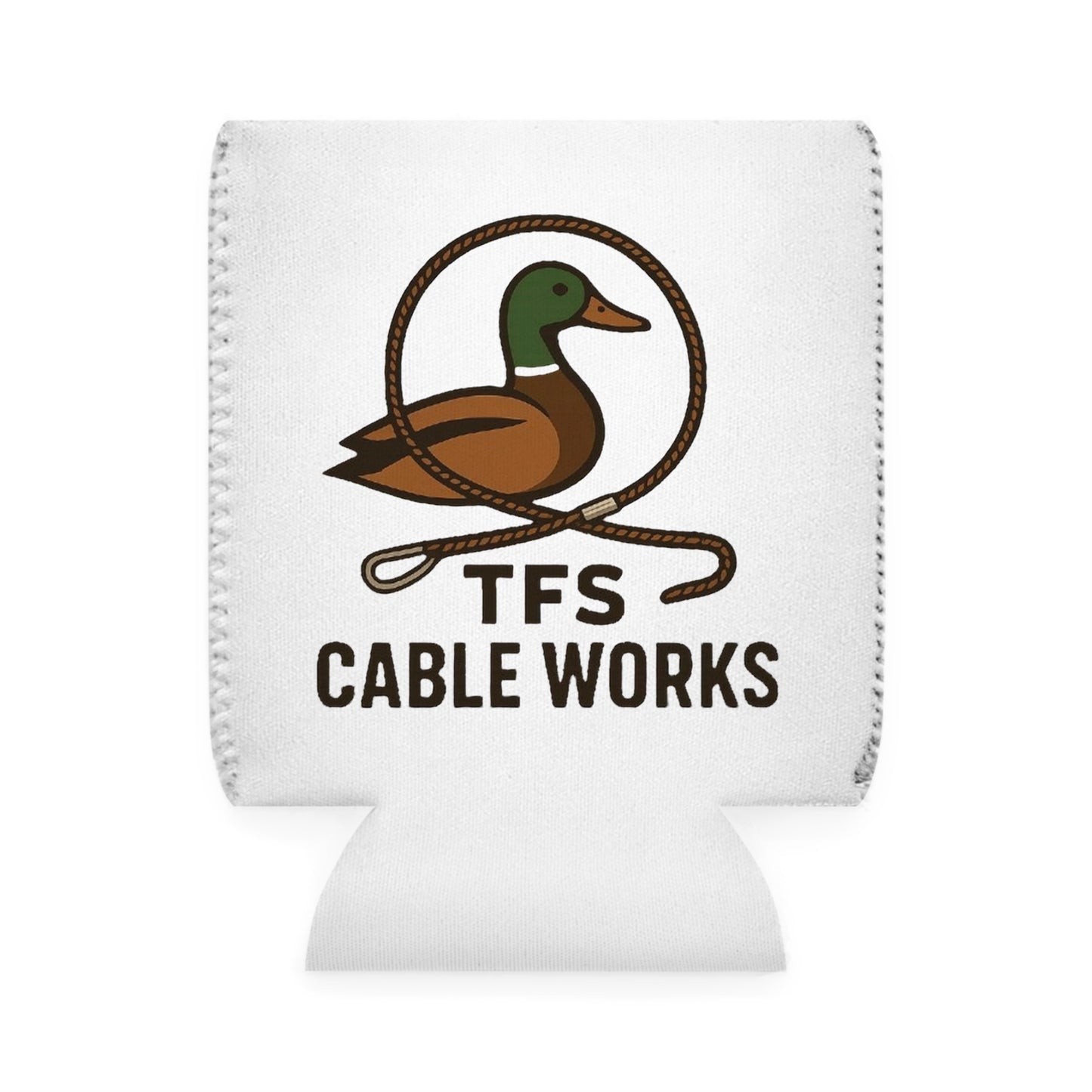 TFS Can Cooler Sleeve