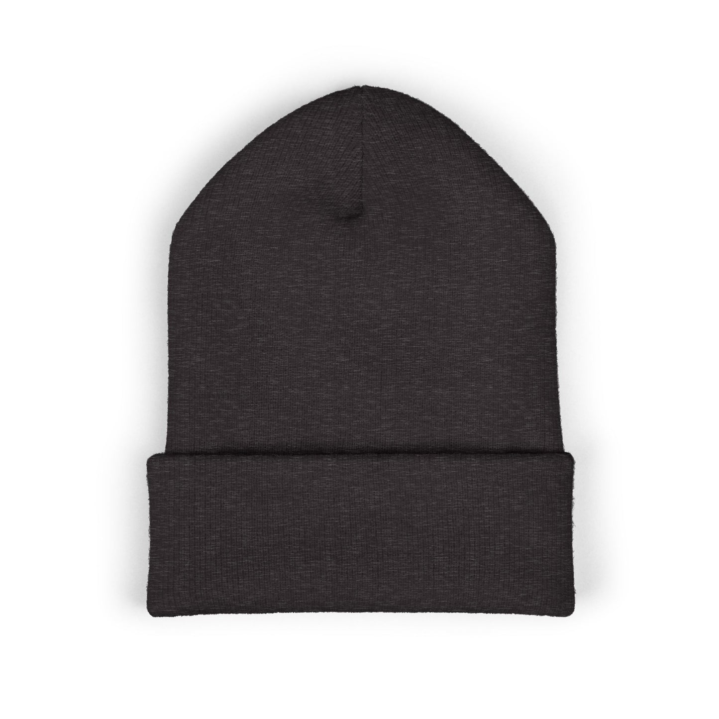 Embroidered Beanie TFS Gear