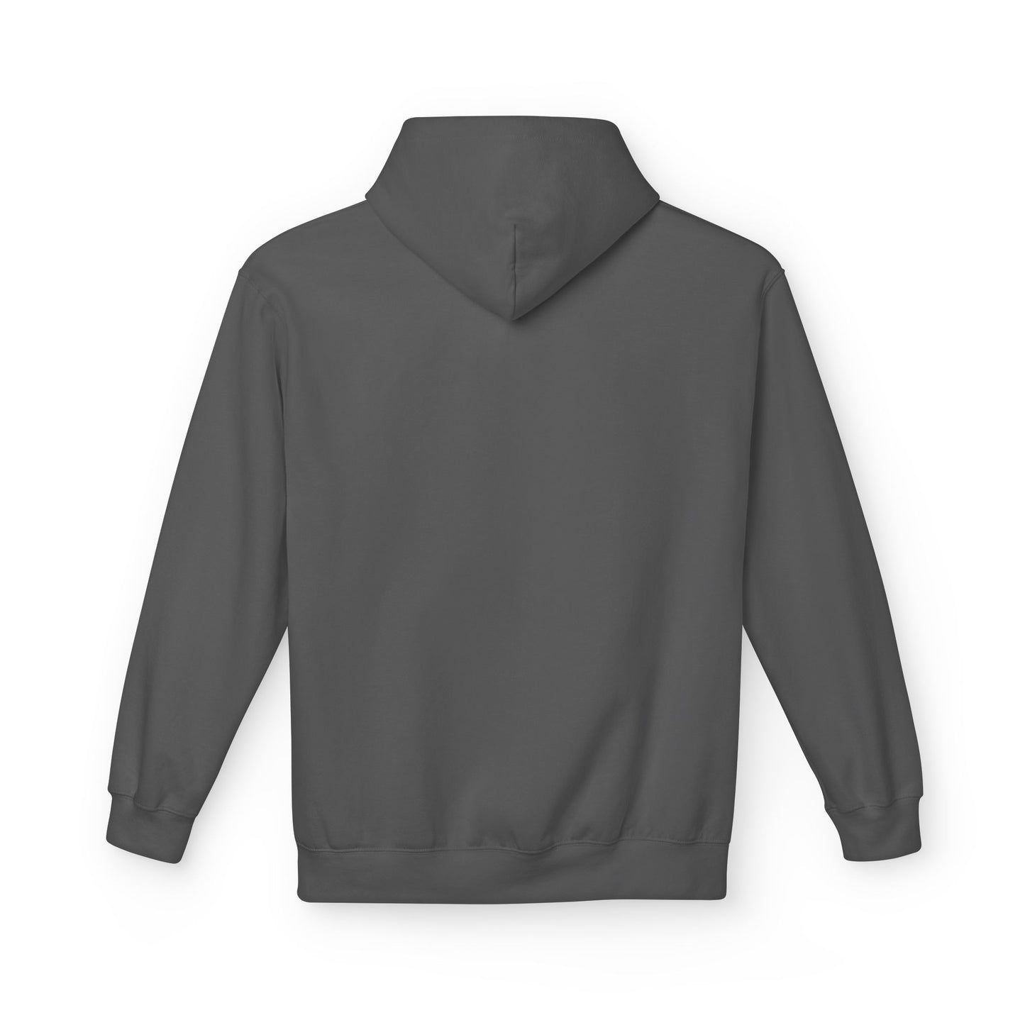Logo Fleece Hoodie