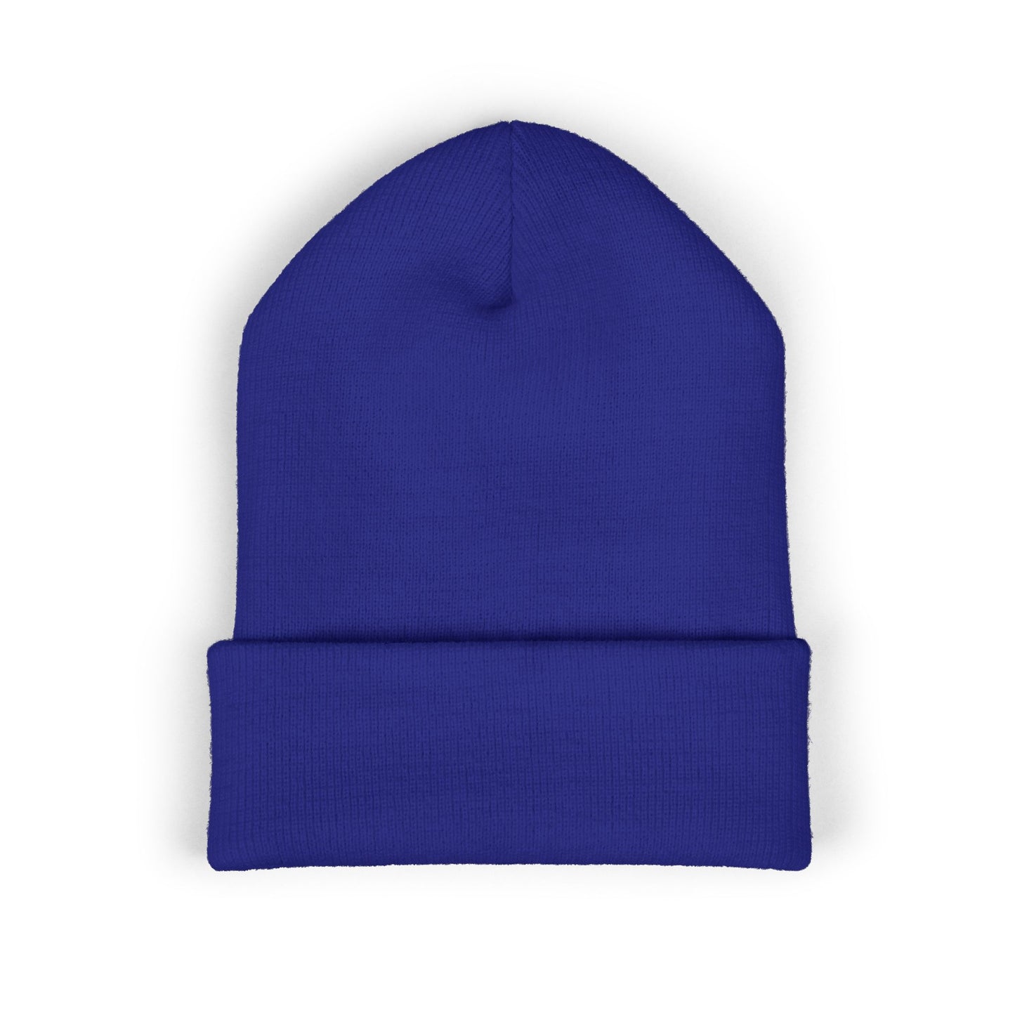 Embroidered Beanie TFS Gear