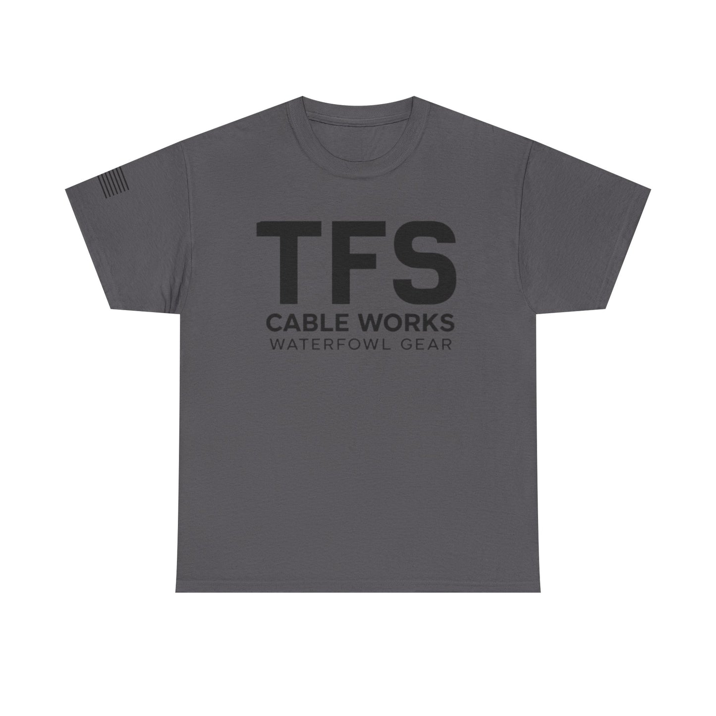 Waterfowl Gear Tee