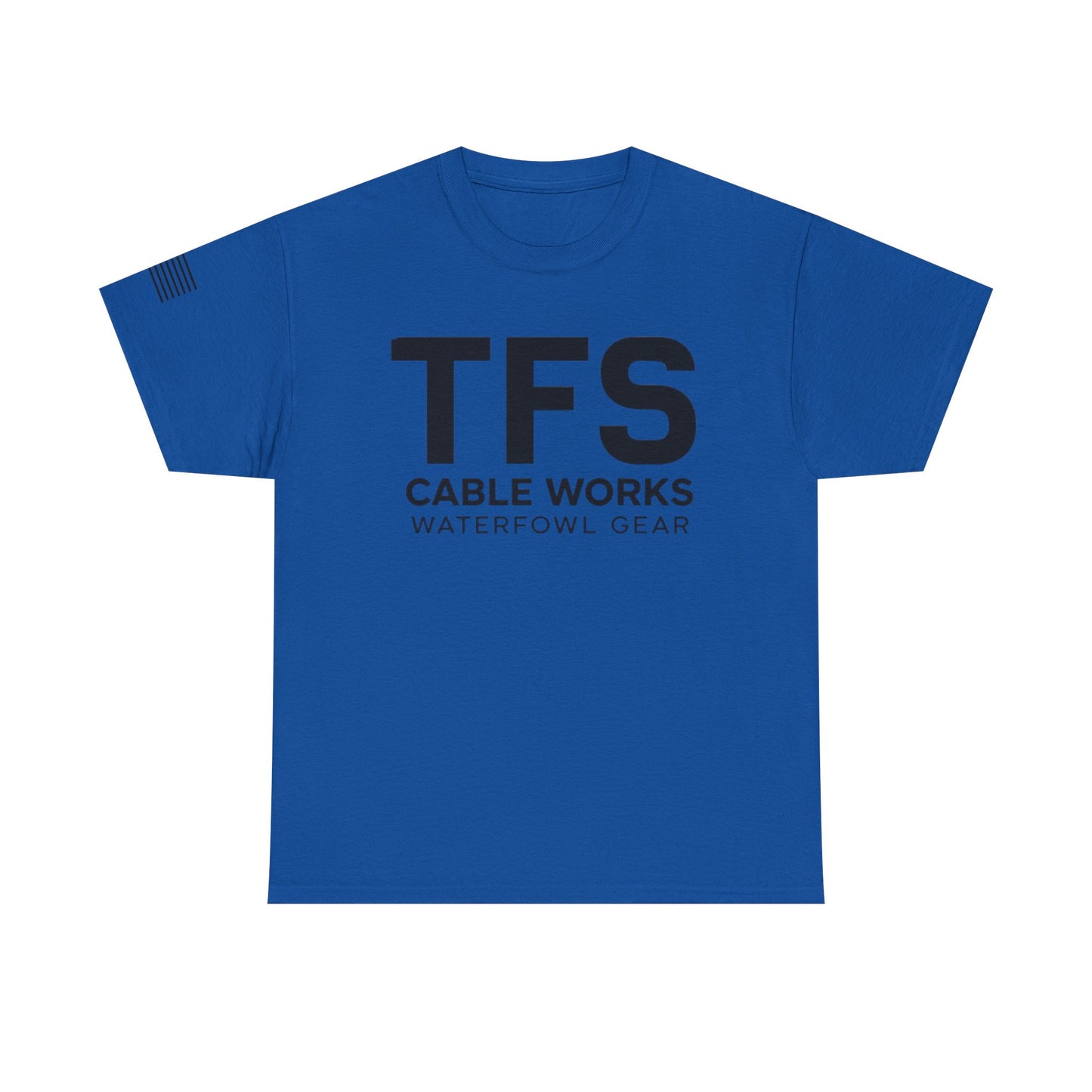 Waterfowl Gear Tee