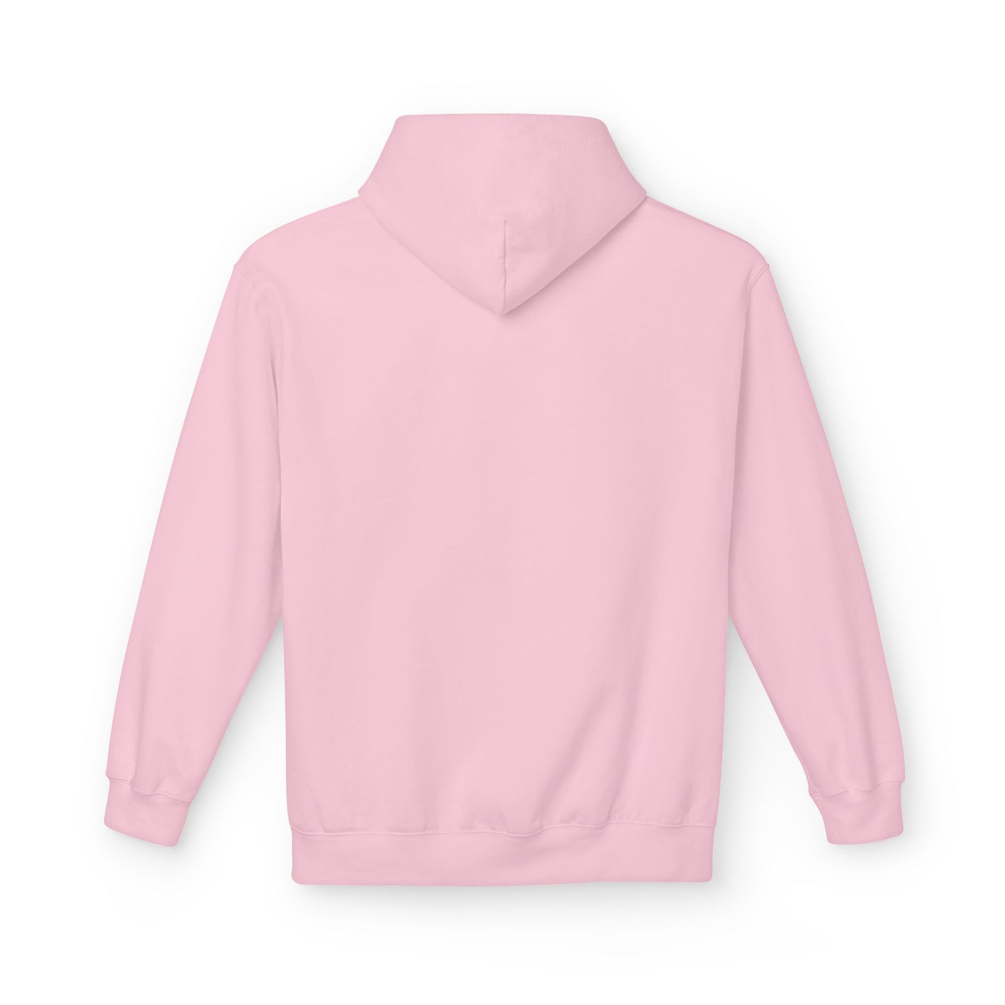 Logo Fleece Hoodie