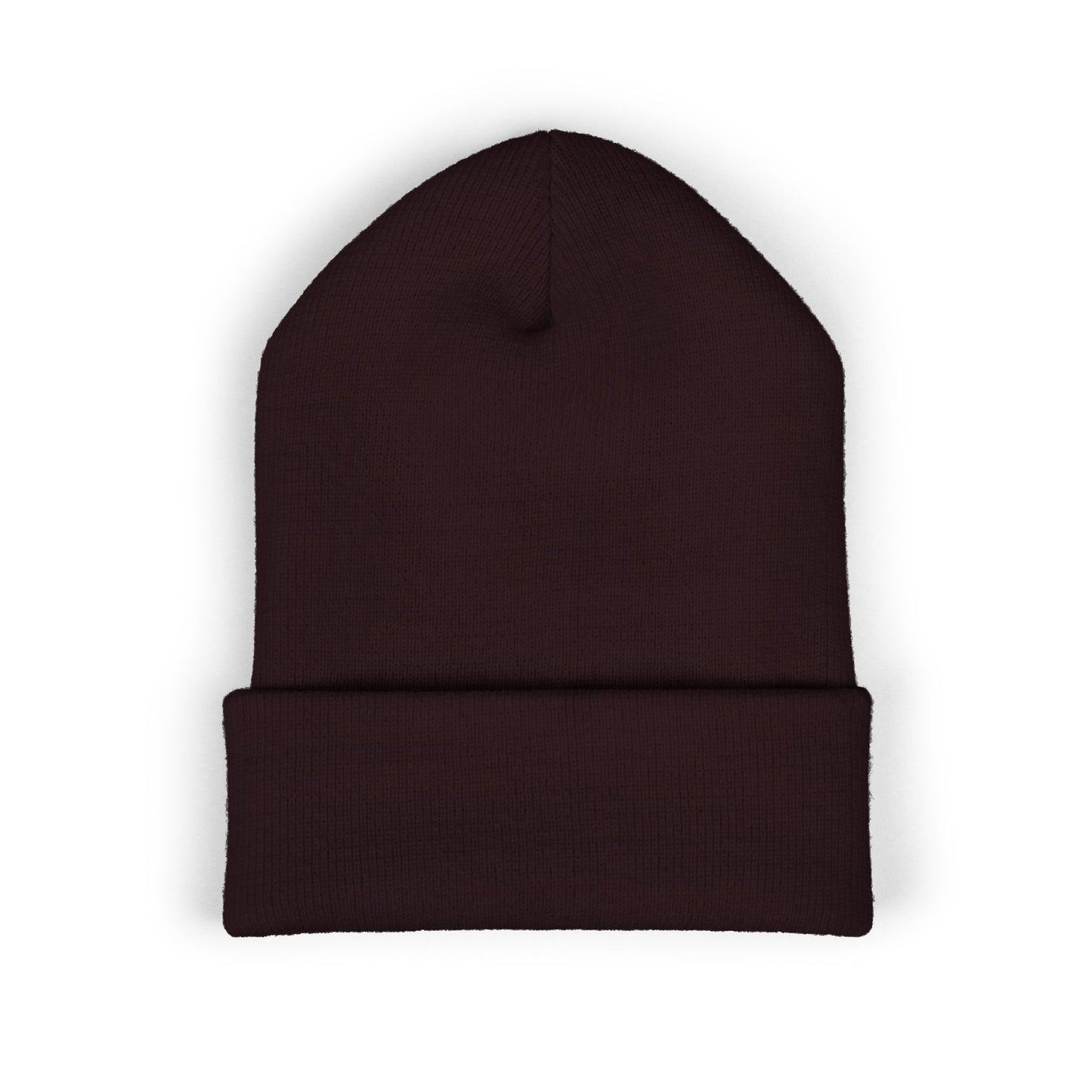 Embroidered Beanie TFS Gear