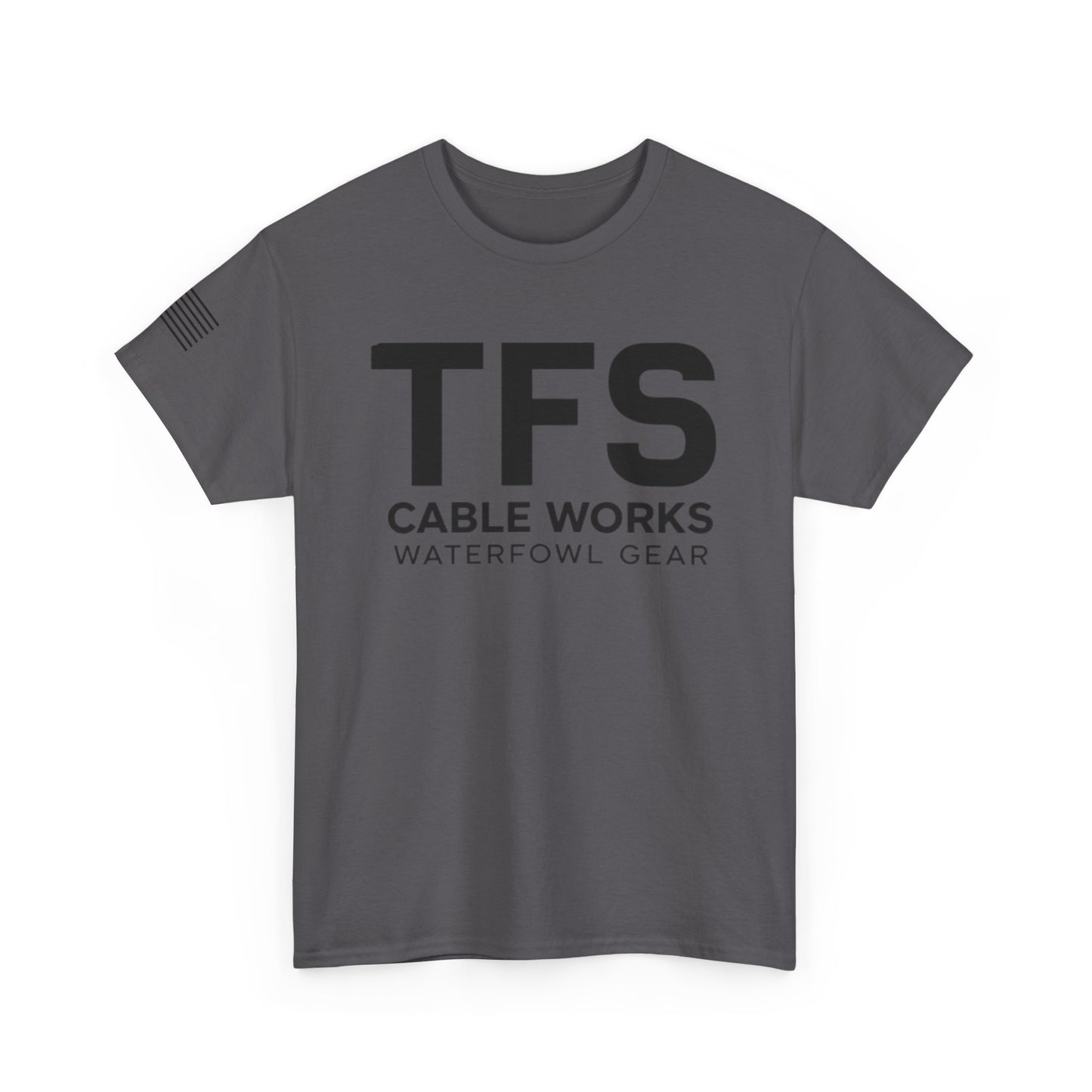 Waterfowl Gear Tee