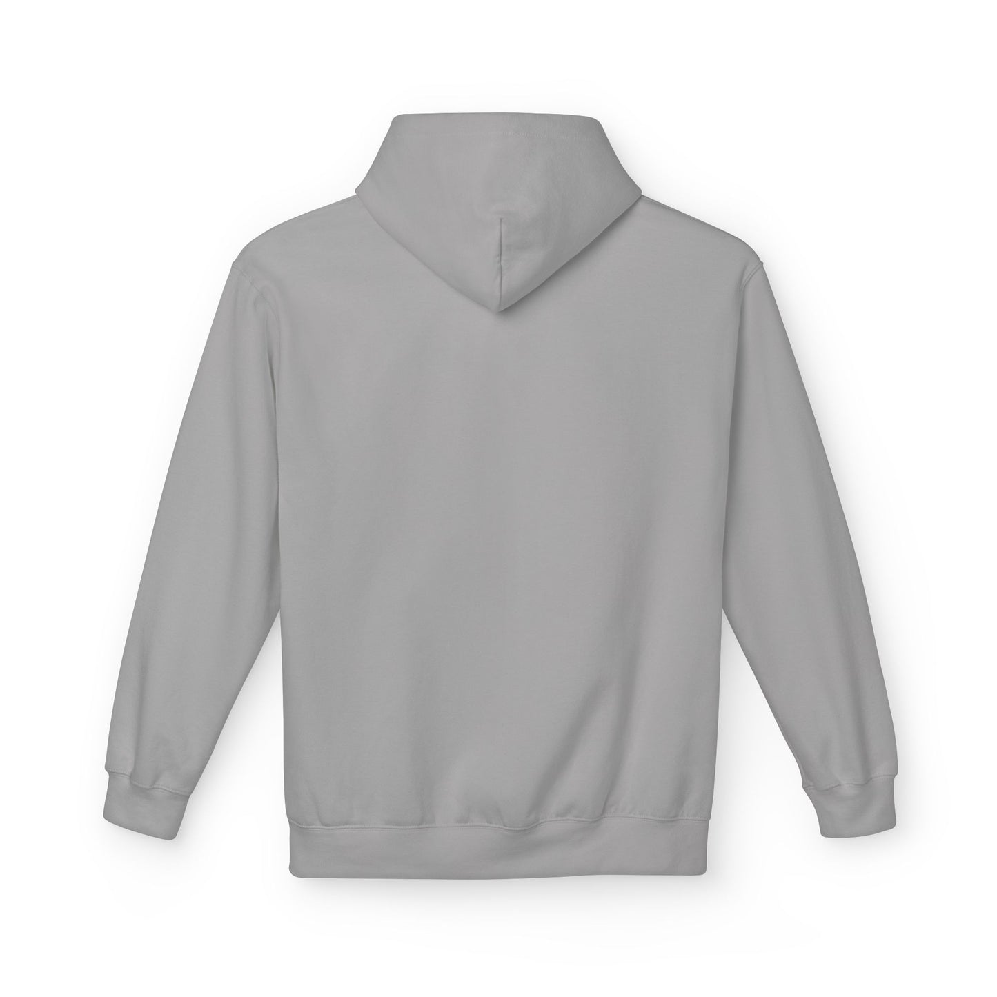 Logo Fleece Hoodie