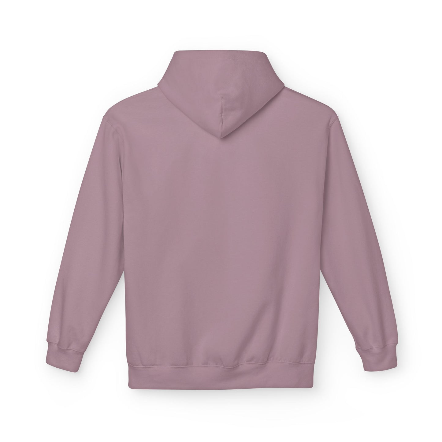 Logo Fleece Hoodie
