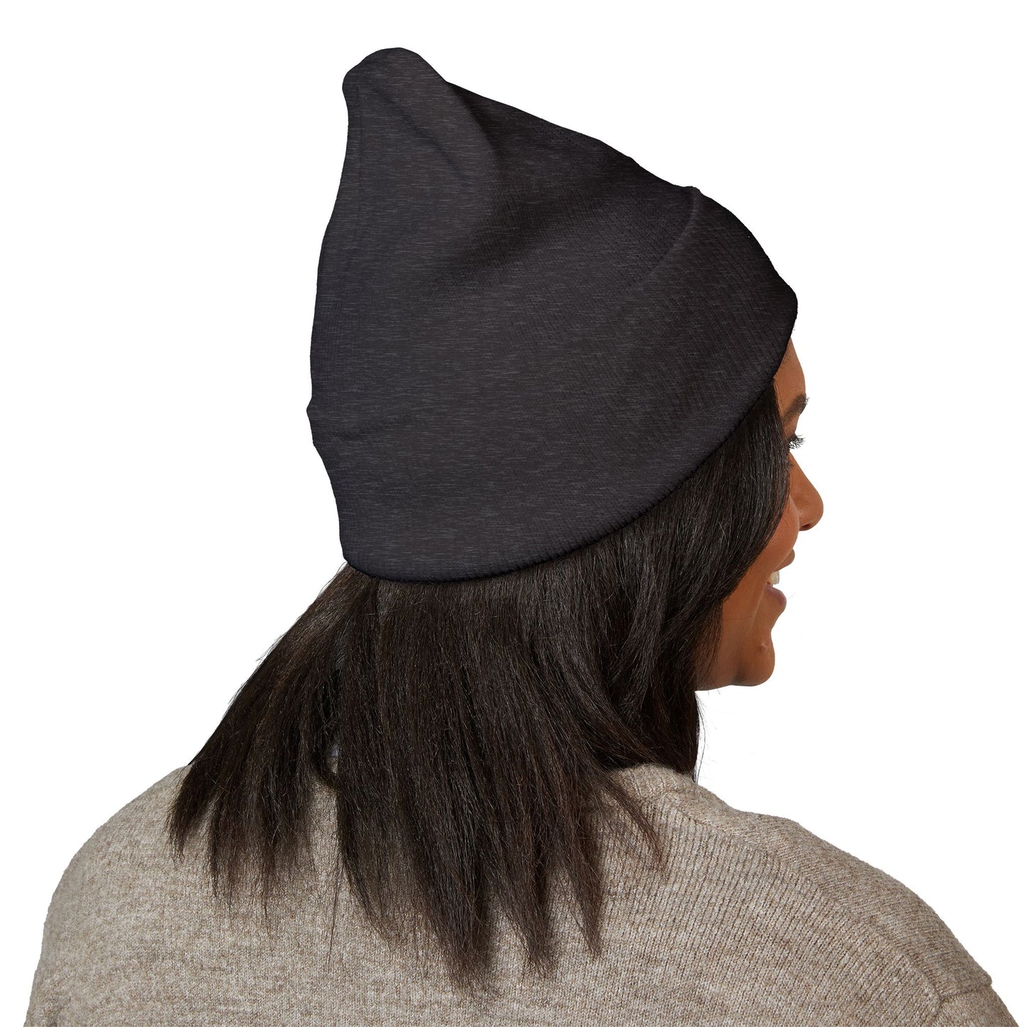 Embroidered Beanie TFS Gear
