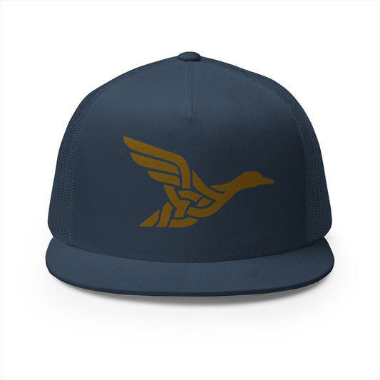 TFS Logo Snapback