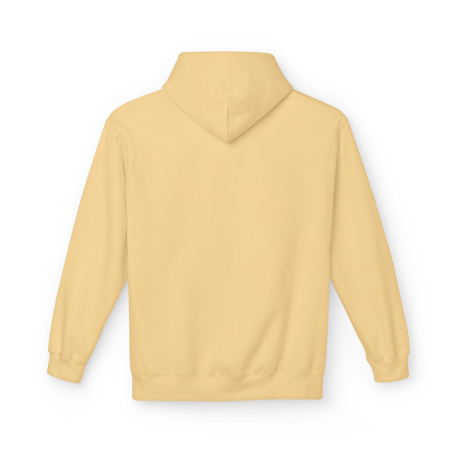 Logo Fleece Hoodie