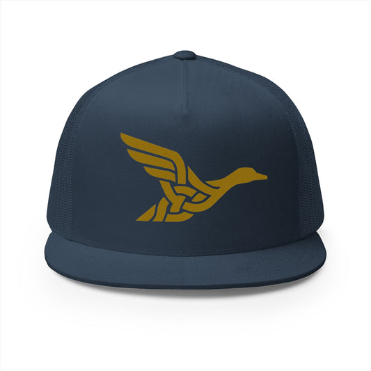 TFS Logo Snapback