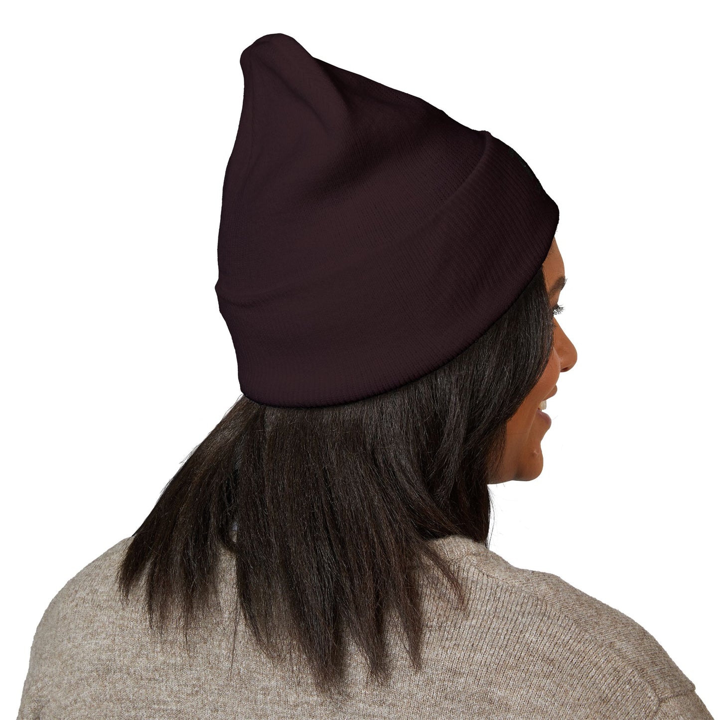 Embroidered Beanie TFS Gear