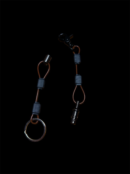 FINISHING TOOL QUICK DISCONNECT