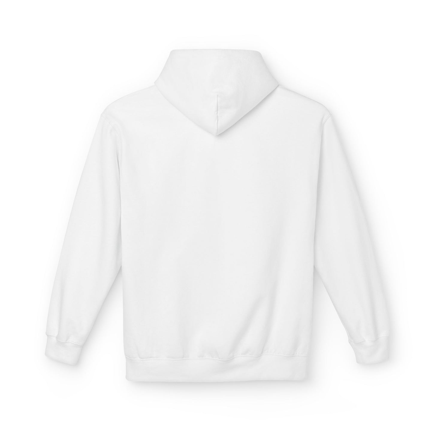 Logo Fleece Hoodie