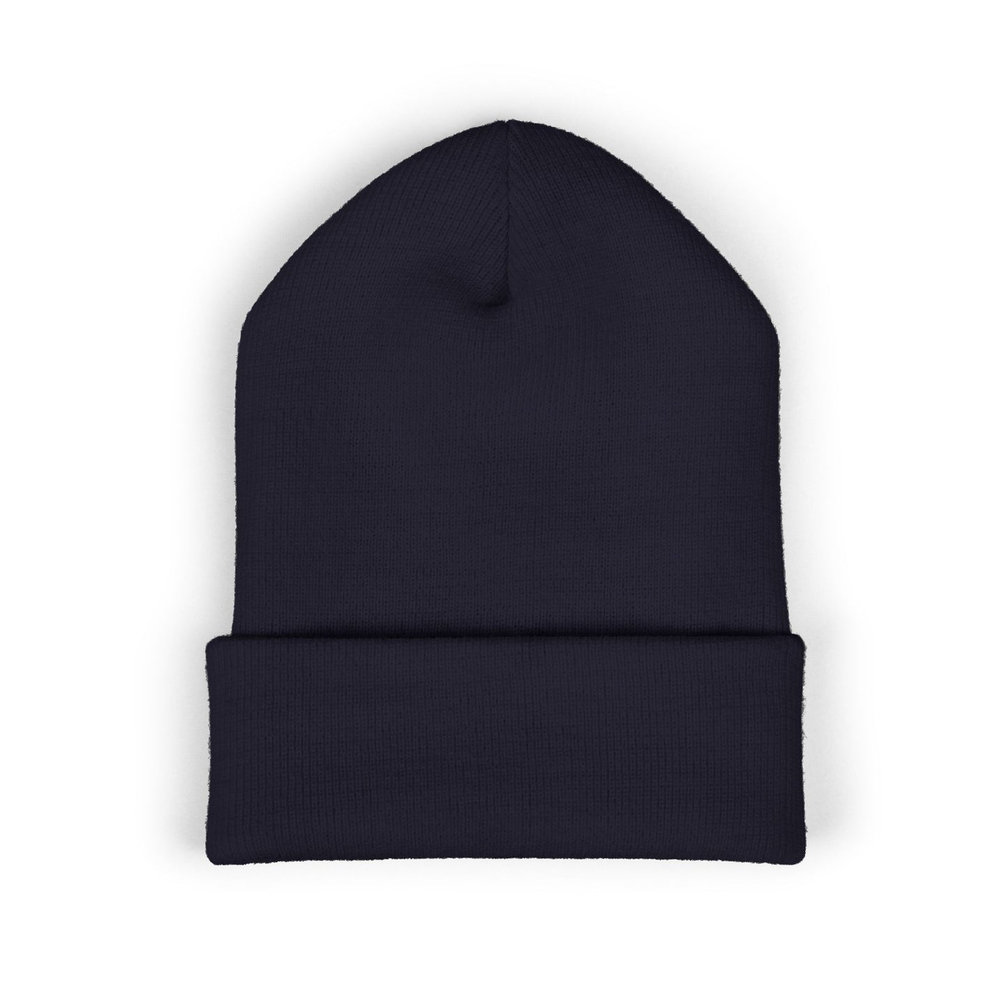 Embroidered Beanie TFS Gear