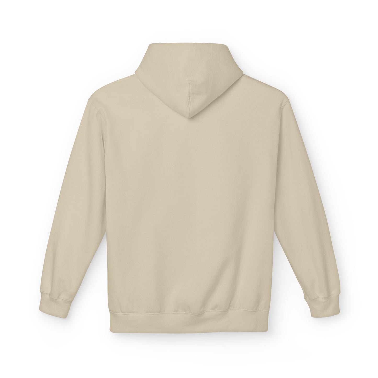 Logo Fleece Hoodie