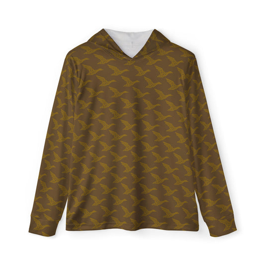 THE SCOUTER HOODIE