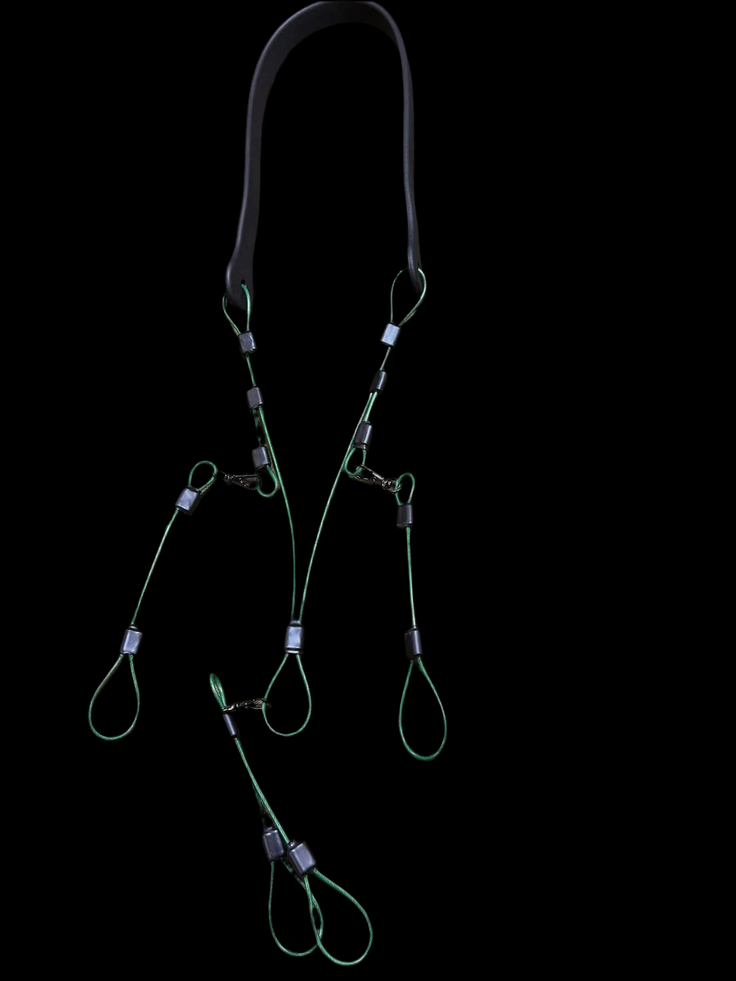 OG Call Lanyard