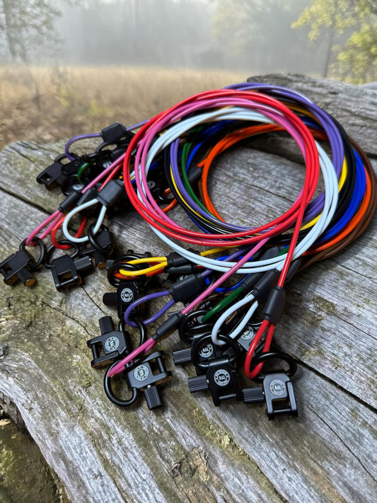 BARE GUN SLING