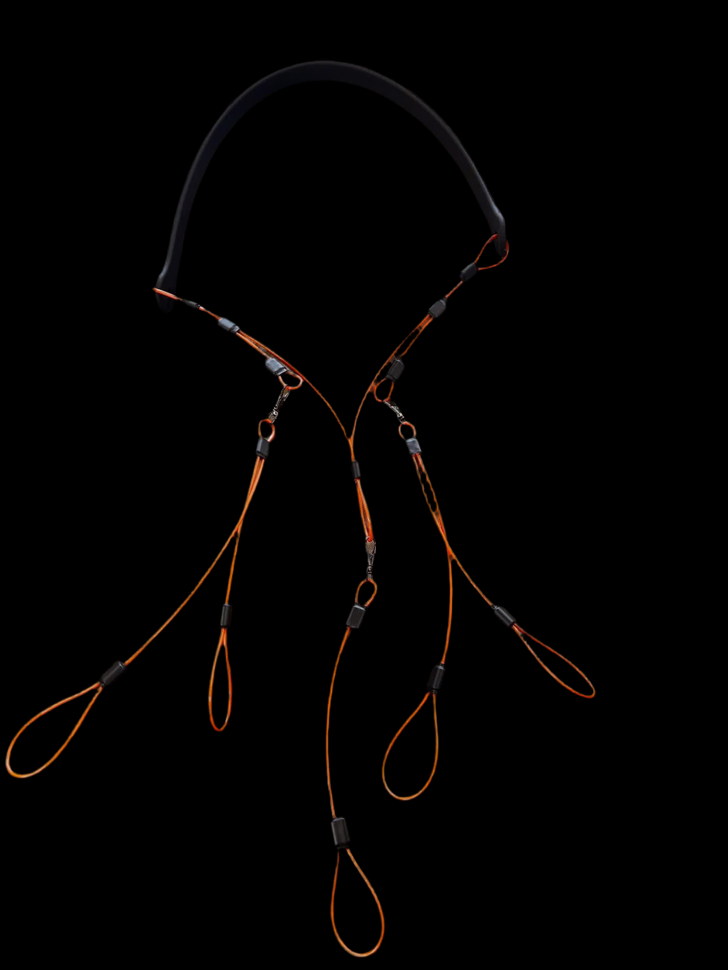 OG Call Lanyard