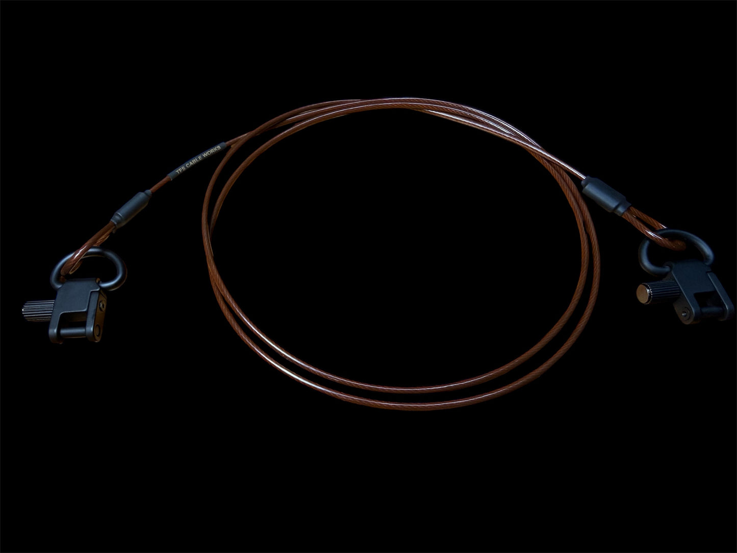 Bare gun sling