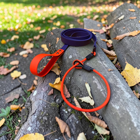 SLIP LEAD ROPE HYBRID