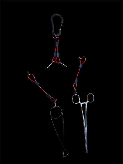 Fishing Tool Quick Disconnect