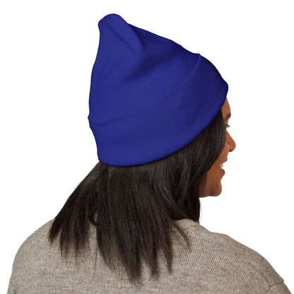 Embroidered Beanie TFS Gear