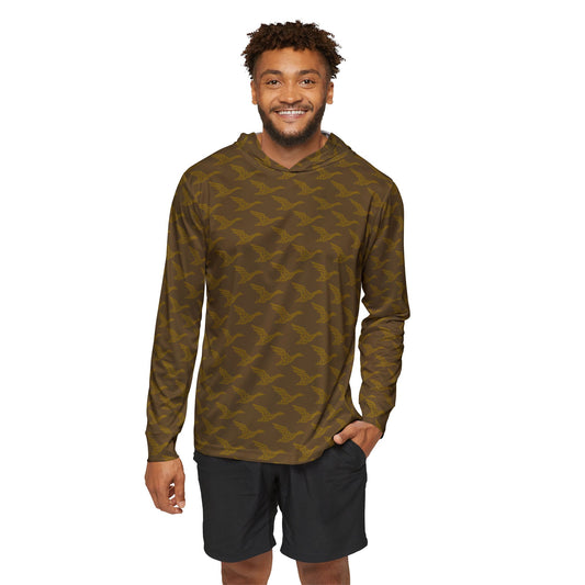 THE SCOUTER HOODIE