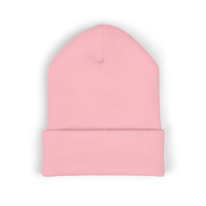 Embroidered Beanie TFS Gear