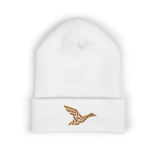 TFS LOGO BEANIE