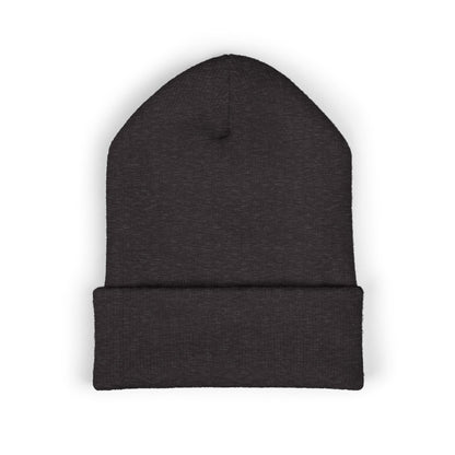 Embroidered Beanie TFS Gear