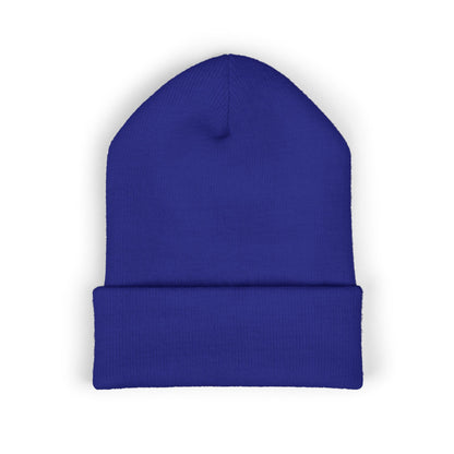 Embroidered Beanie TFS Gear