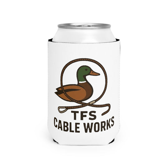 TFS Can Cooler Sleeve