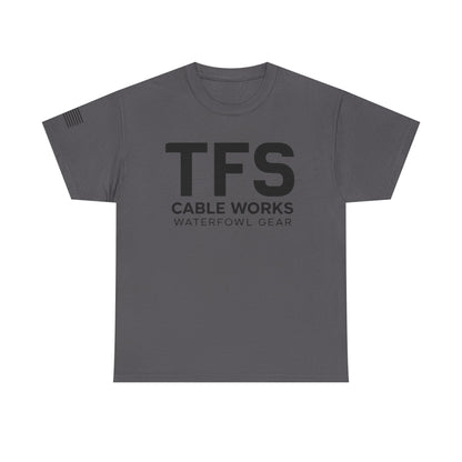 Waterfowl Gear Tee