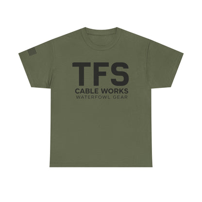 Waterfowl Gear Tee