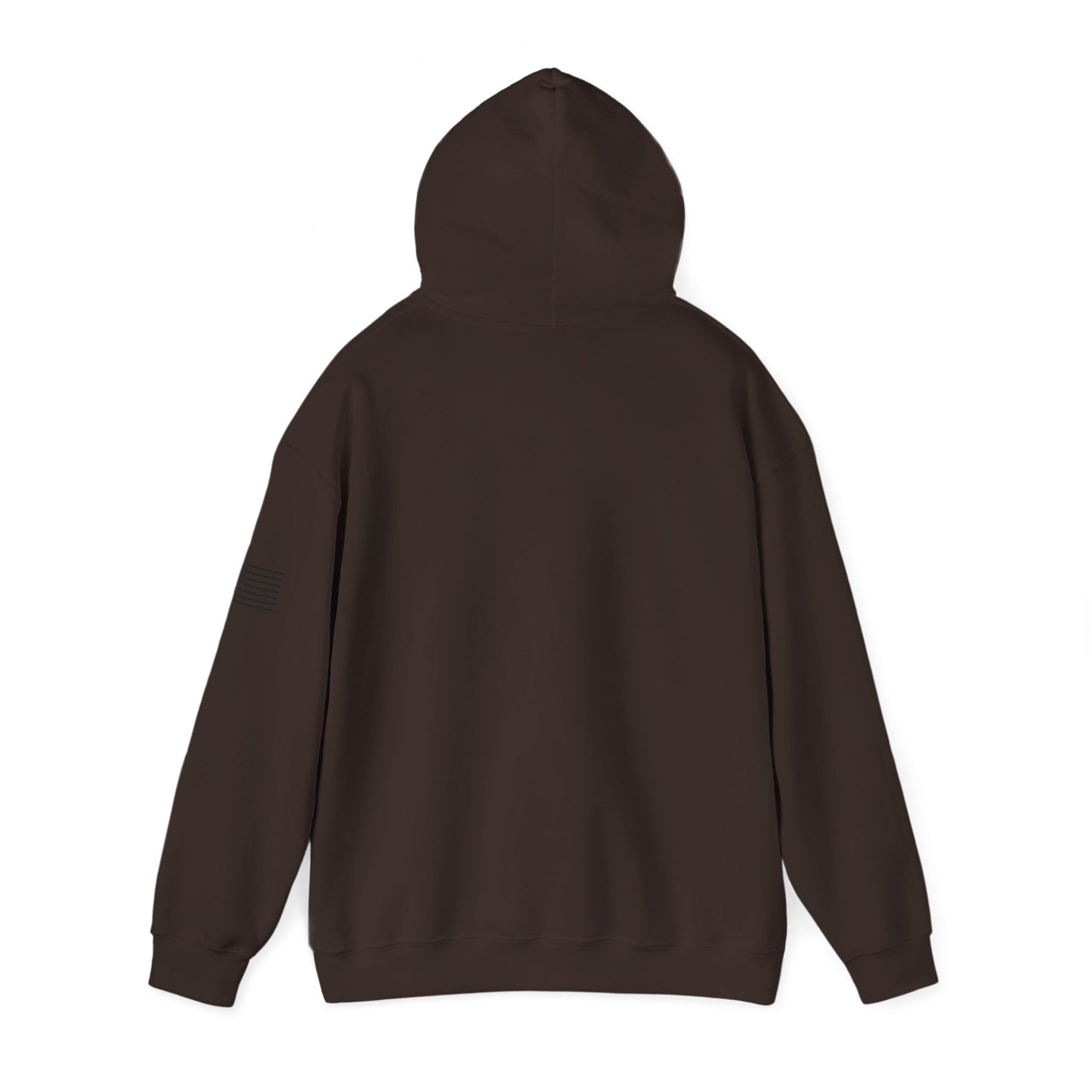 TFS Cable Works Logo Hoodie - Lineman Cable Crew Pullover