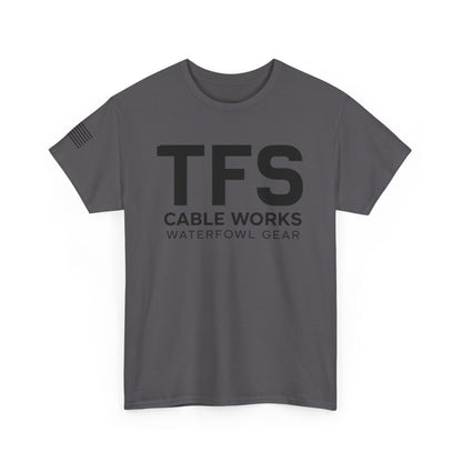 Waterfowl Gear Tee