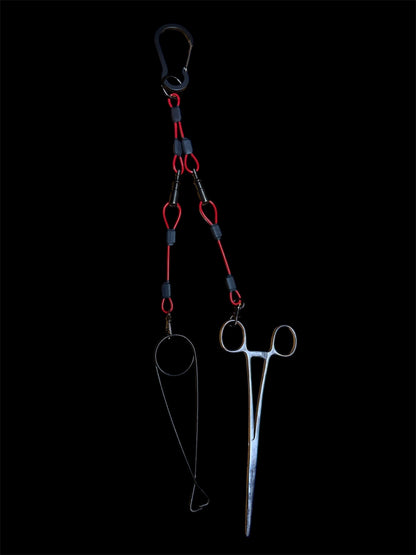 Fishing Tool Quick Disconnect