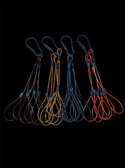 SIX SHOOTER GAME TOTE