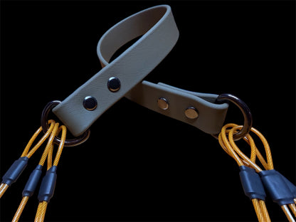 Weather Guard Doubl'n Down Duck Tote