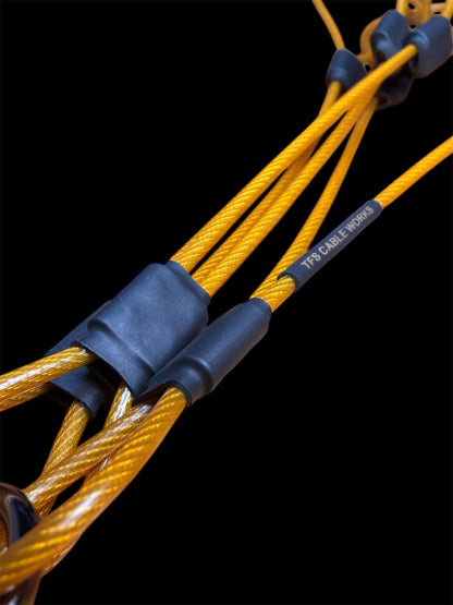 SIX SHOOTER GAME TOTE