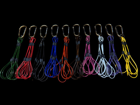 SIX SHOOTER GAME TOTE