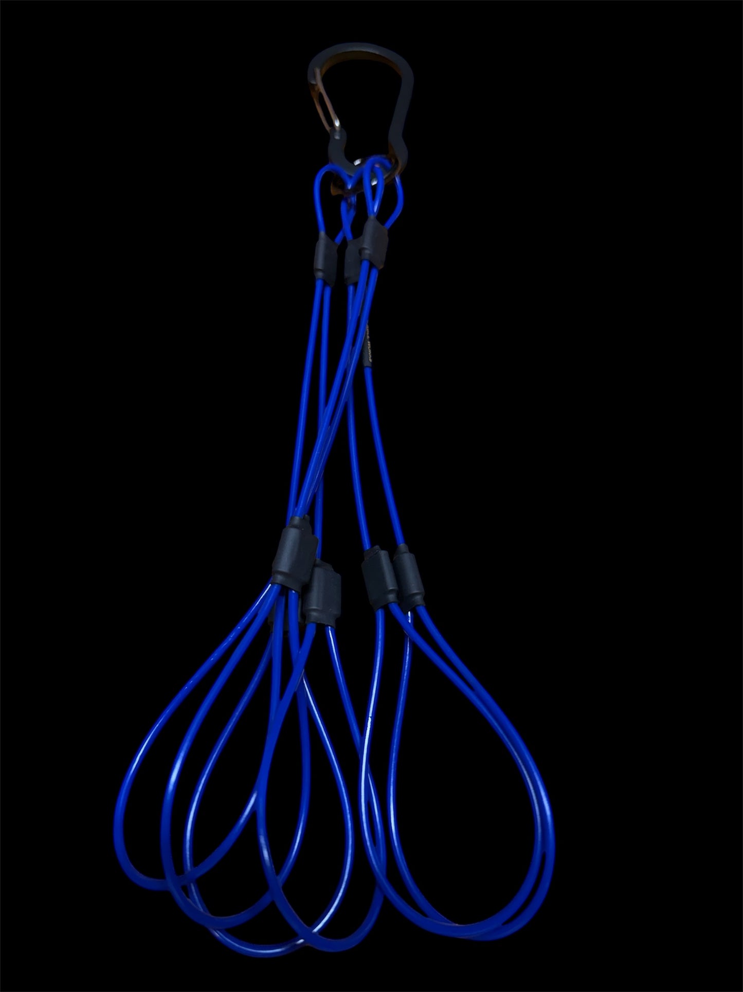 SIX SHOOTER GAME TOTE