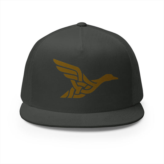 TFS Logo  Snapback