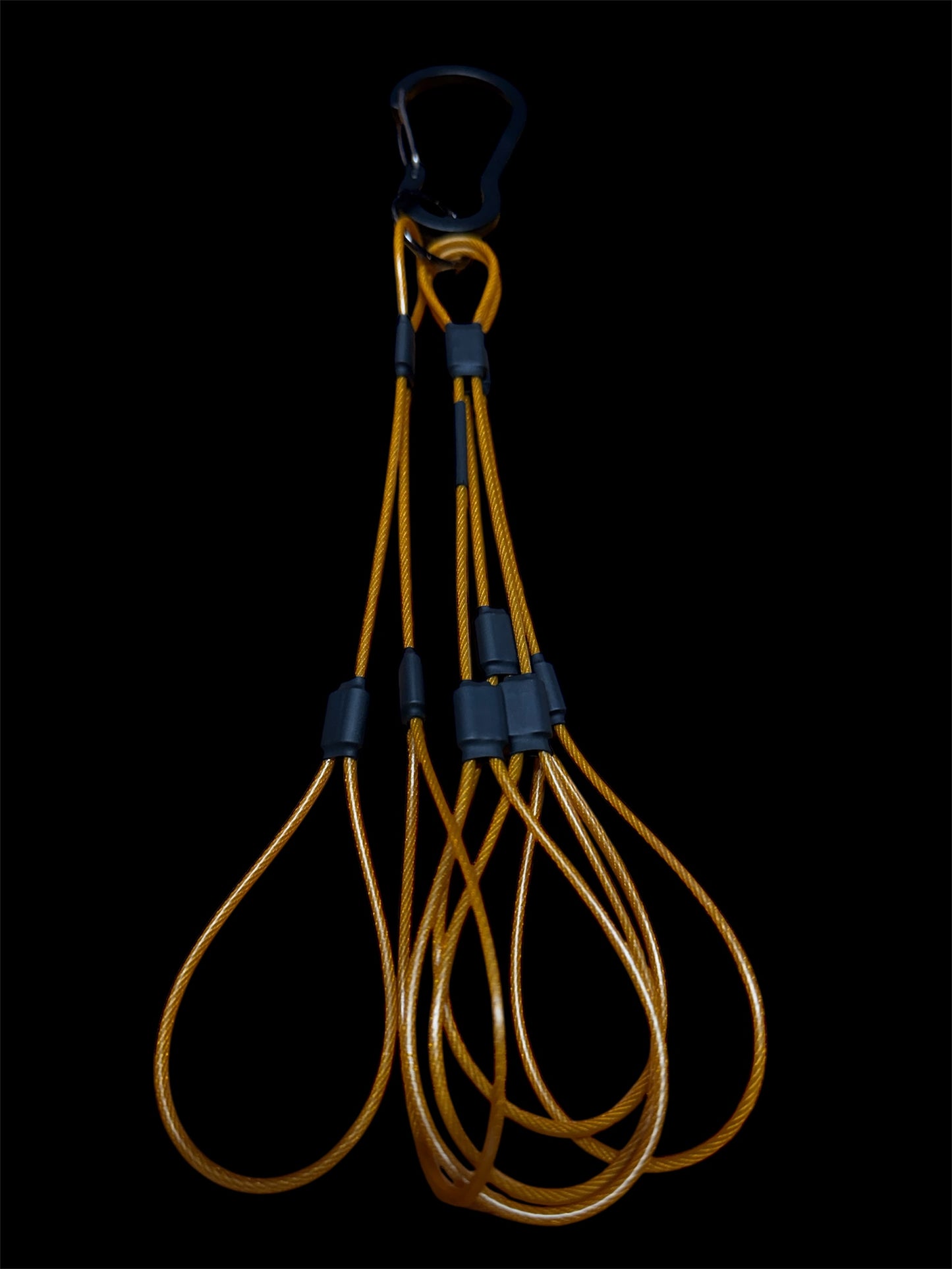 SIX SHOOTER GAME TOTE